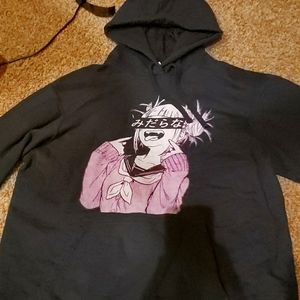 Toga My Hero Academia (MHA)